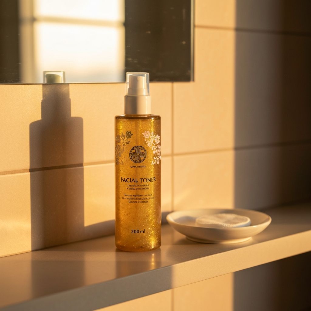 Тоник за лице Сутрешен